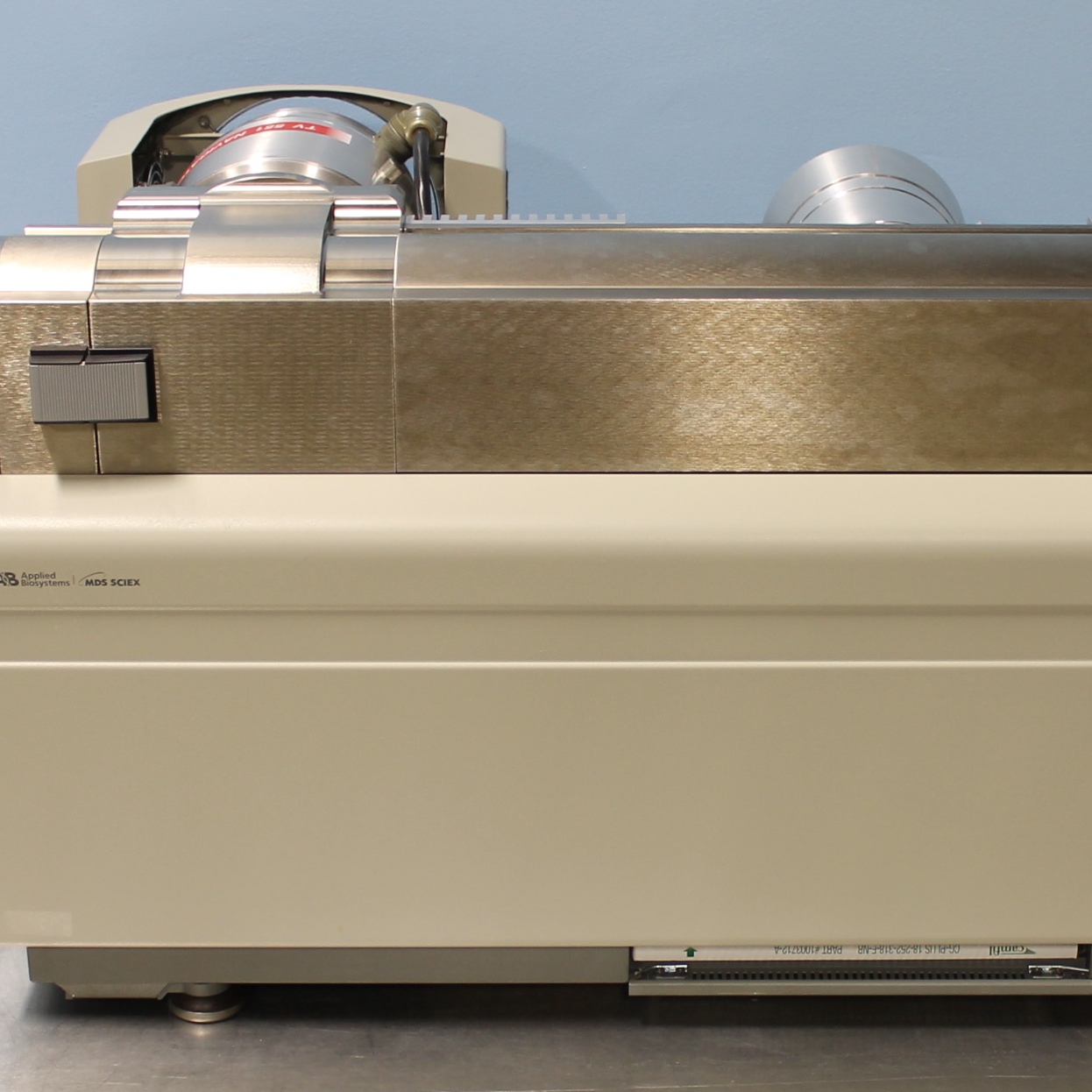 Used Lab Equipment - MDS Sciex API 3000 LC/MS/MS System 29