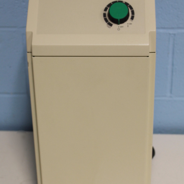 Used Lab Equipment - Biorobotics HydroTech Vacuum Pump #165-1781 1