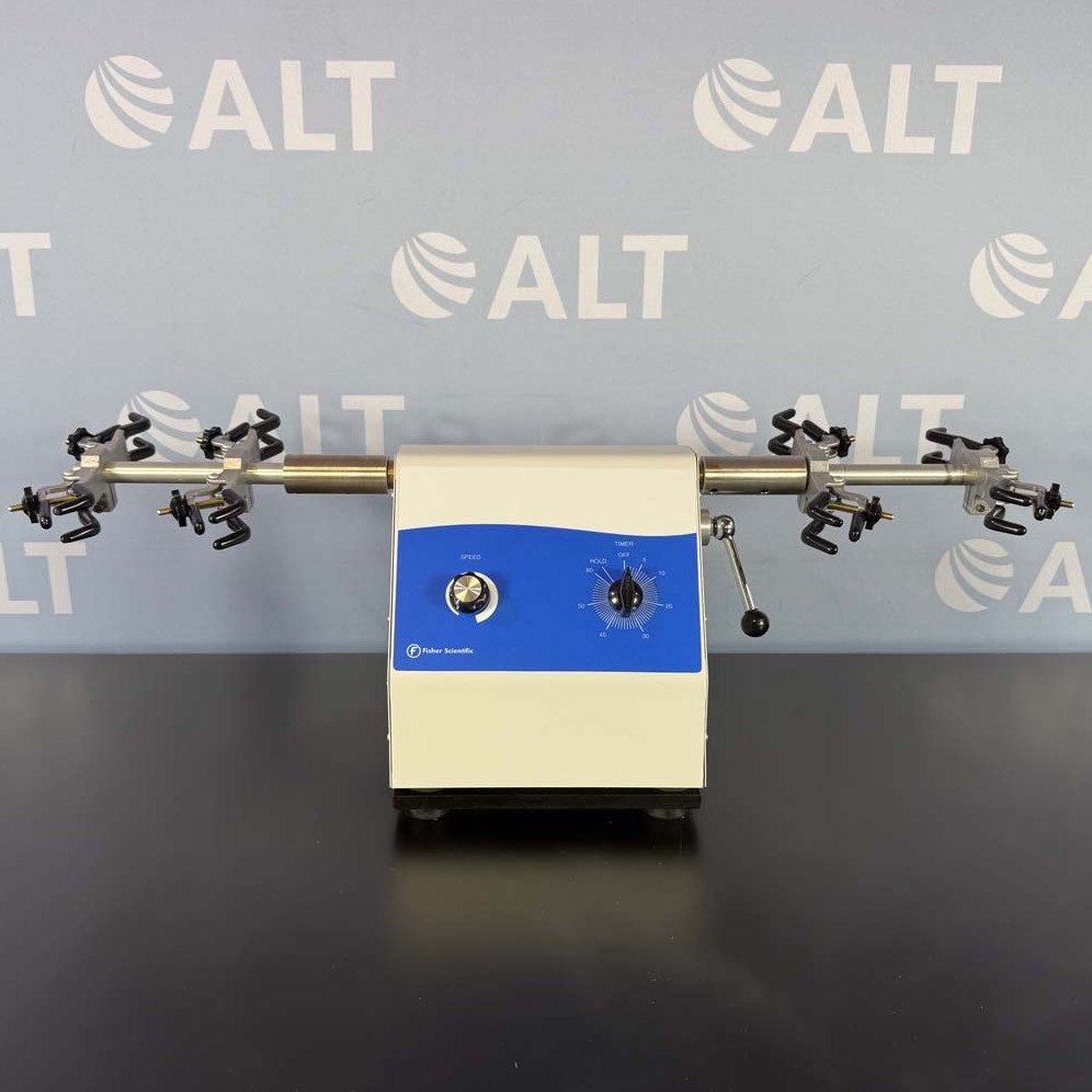Used Lab Equipment - Fisher Scientific Wrist Motion Shaker, Cat. No. 05-450-122 27