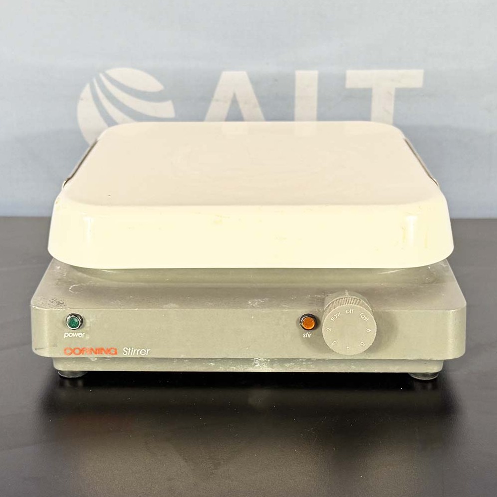 Used Lab Equipment - Corning PC-510 13