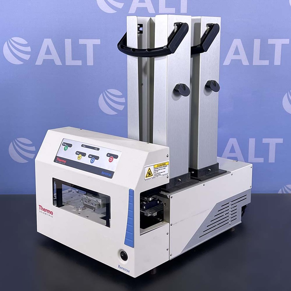Thermo Scientific Orbitor RS2 Microplate Mover