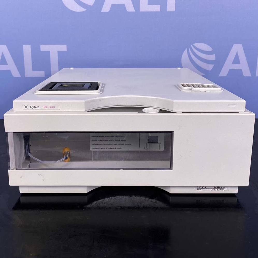 Agilent 1100 Series G1330A ALS Therm