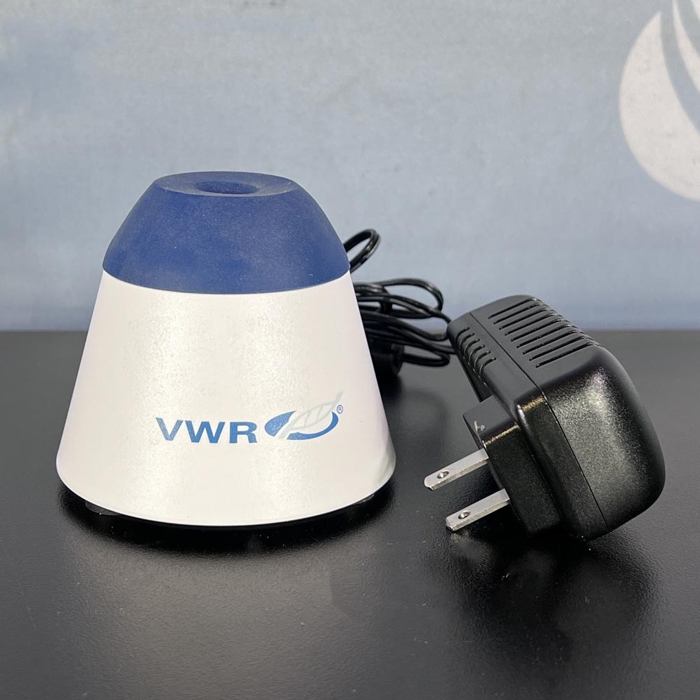 VWR Mini Vortex Mixer, Cat. No. 10153-688