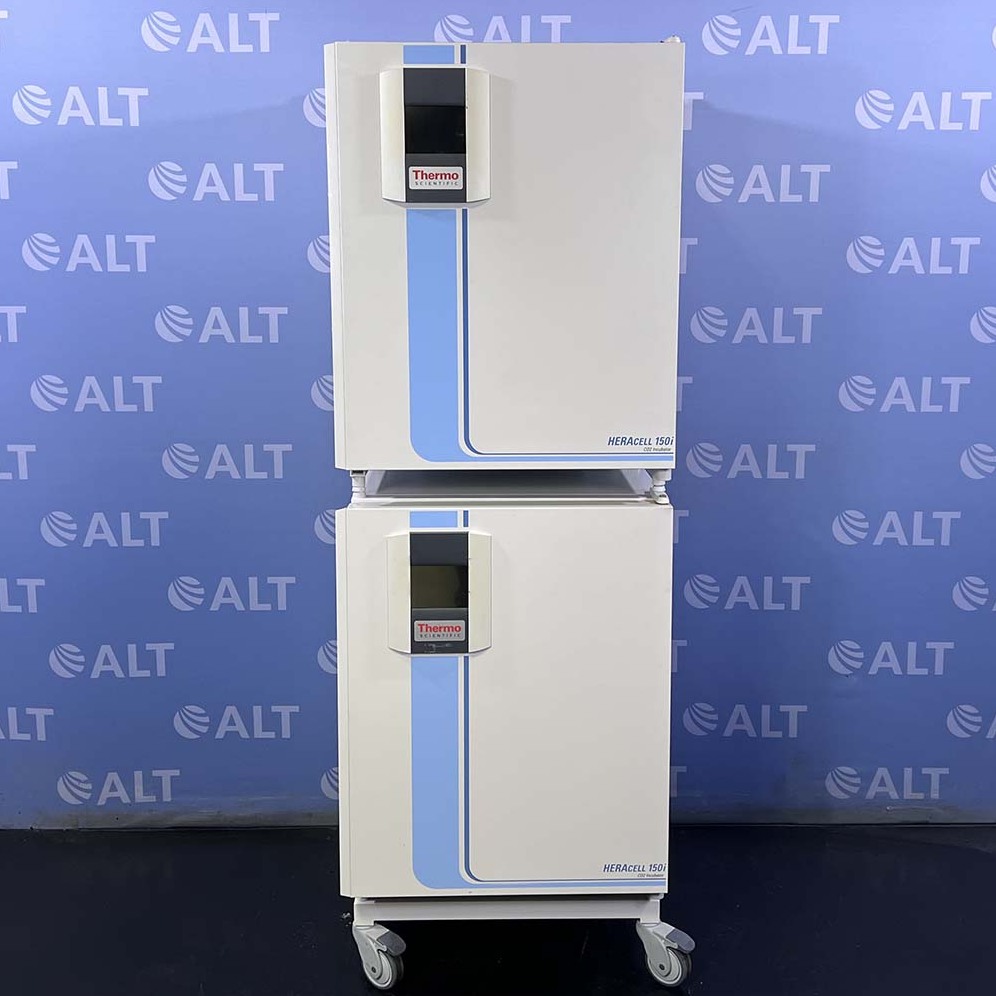 Thermo Scientific Heracell 150i Dual Stack CO2 Incubator with