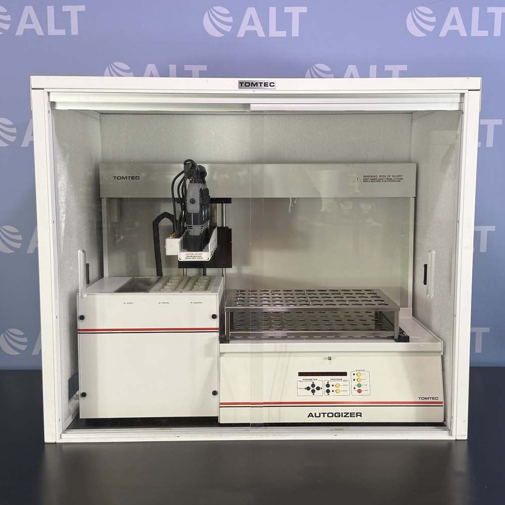 Kinematica Polytron Homogenizer PT 10-35