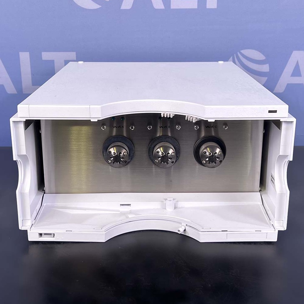 Used Lab Equipment - Thermo Fisher Scientific 2303LX HPLC Valve Interface Module 3