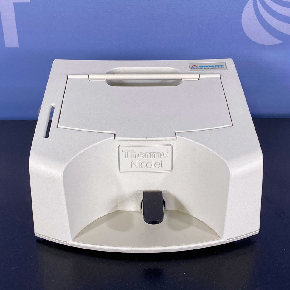 Used Lab Equipment - Thermo Fisher Scientific Smart Diffuse Reflectance for Nicolet Avatar 15