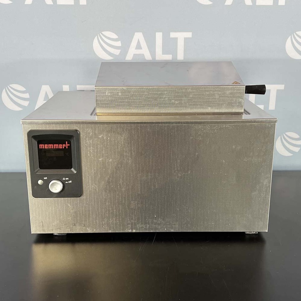 Used Lab Equipment - Memmert WNB22 Water Bath 21