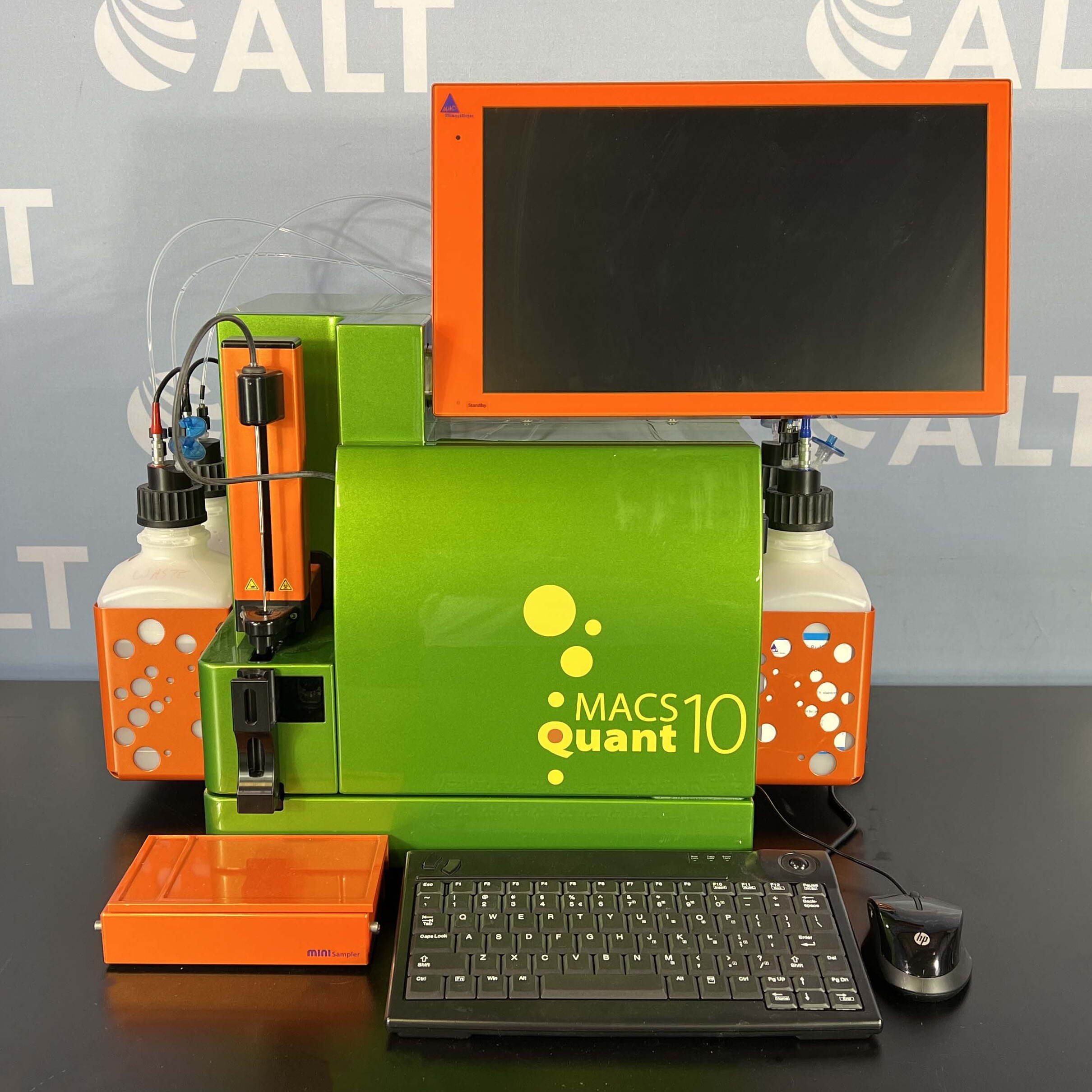 Thermo Scientific CellInsight CX7 LZR Platform