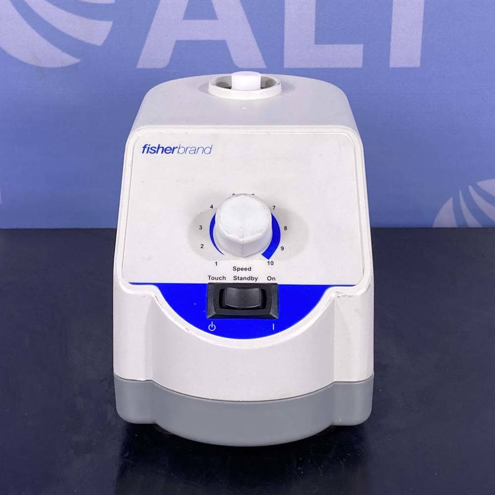 Fisher Scientific Analog Vortex Mixer, Cat. No. 02215414