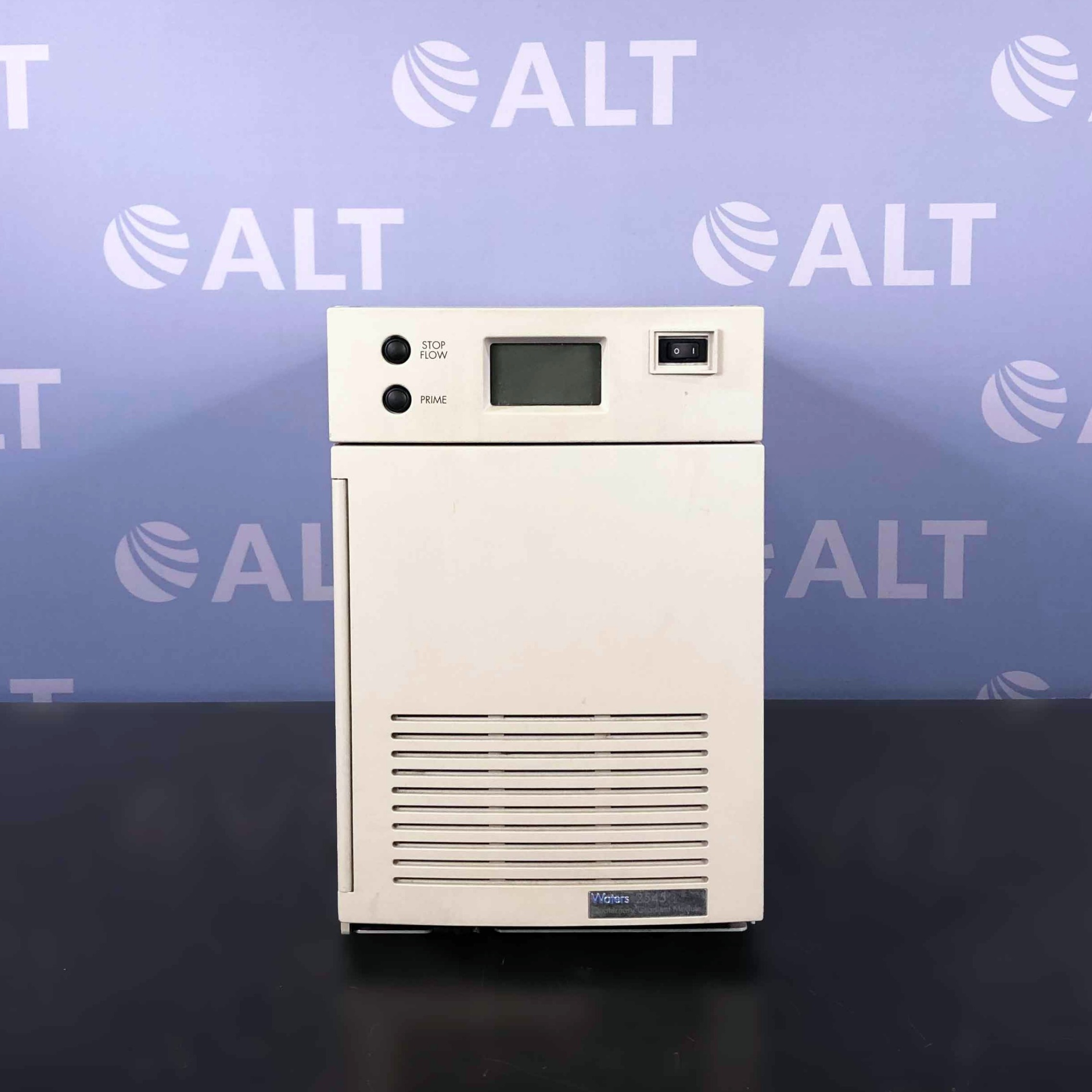 Used Lab Equipment - Waters 2545 Binary Gradient Module (BGM) 31