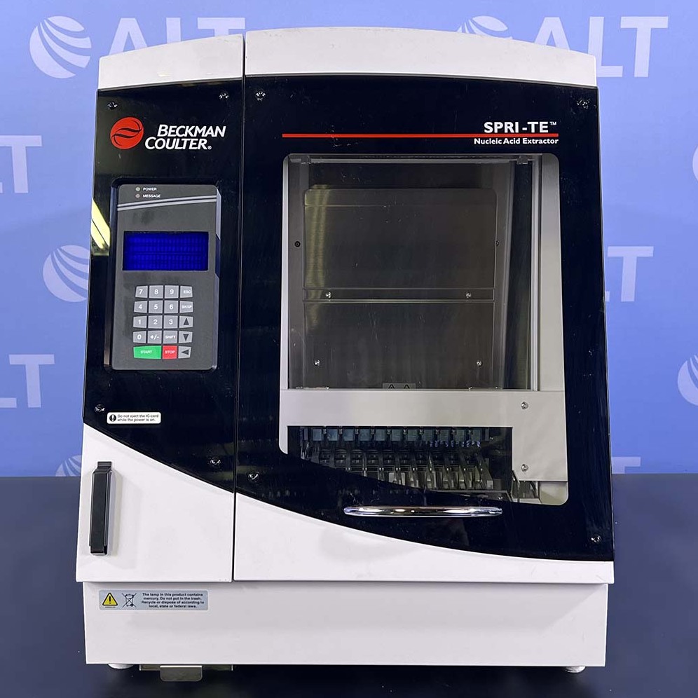 Agilent Stratagene Mx3000P Real-Time PCR System