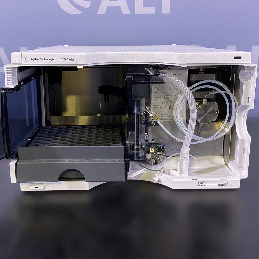 Agilent 1200 Series G1329A ALS Autosampler