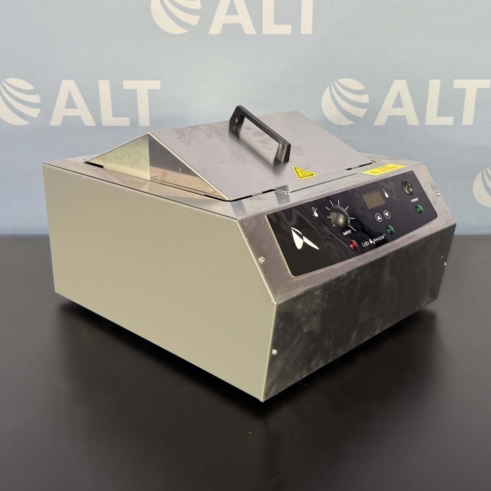 Used Lab Equipment - Lab Armor 15L Bead Bath, model 74300-714 1