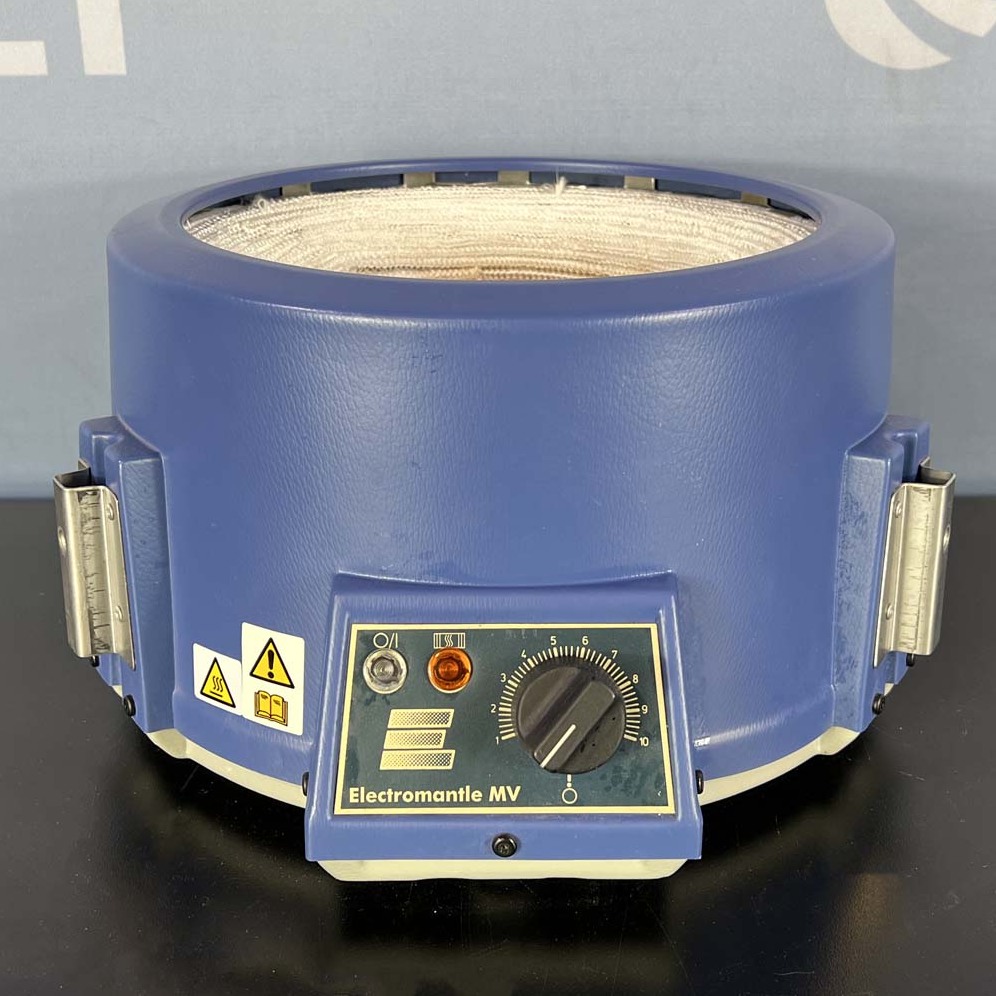 Used Lab Equipment - Barnstead Electrothermal Electromantle MV, Cat. No. EM3000/CX1 3