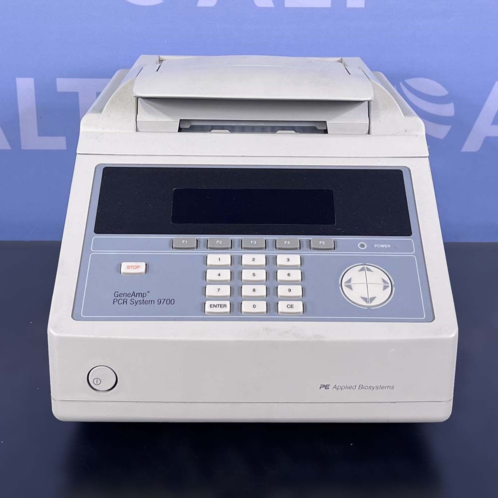 Agilent Stratagene Mx3000P Real-Time PCR System