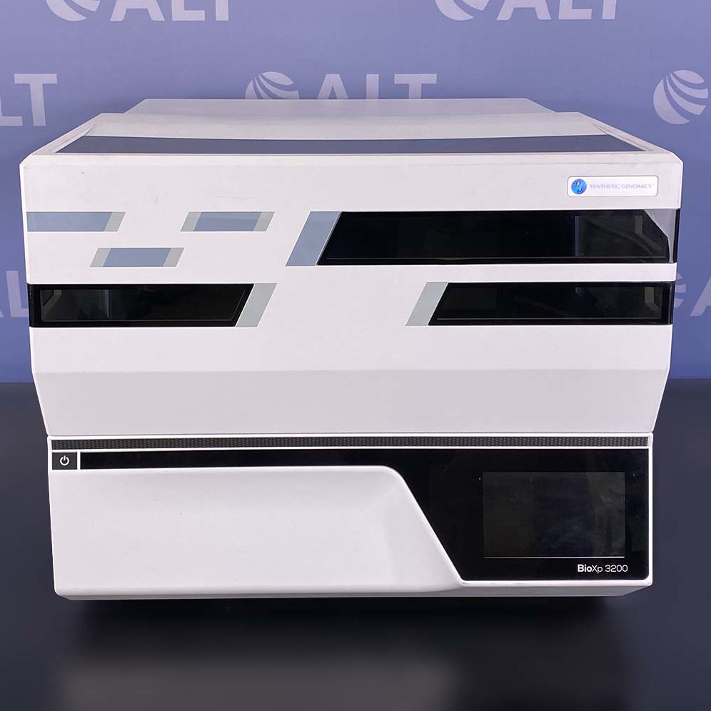 Agilent Stratagene Mx3000P Real-Time PCR System