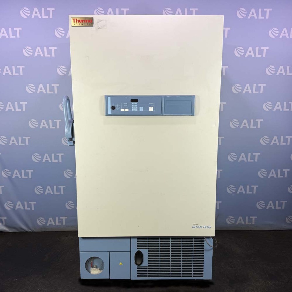 Thermo Scientific Revco -86 Ultima Plus Upright Freezer ULT2586