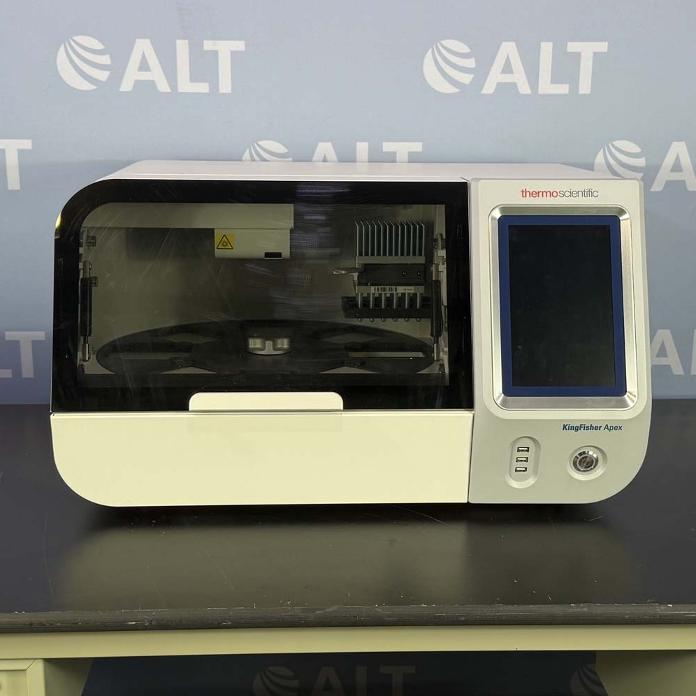 Used Lab Equipment - Thermo Scientific KingFisher Apex Automated Purification System 5