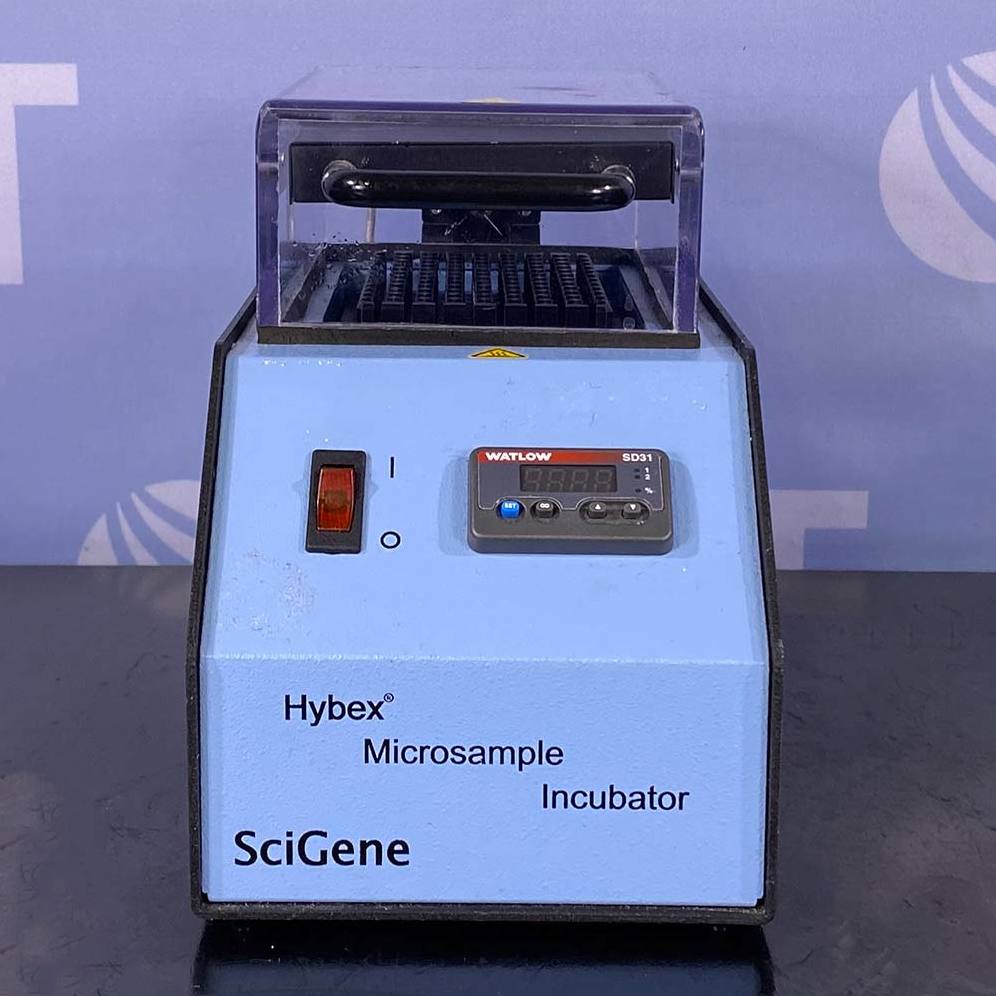 Sanyo MIR-153 Incubator