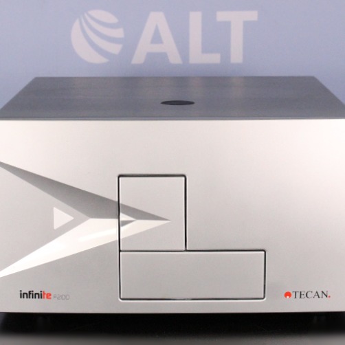 Used Lab Equipment - Tecan Infinite F200 Fluorescence Microplate Reader 17