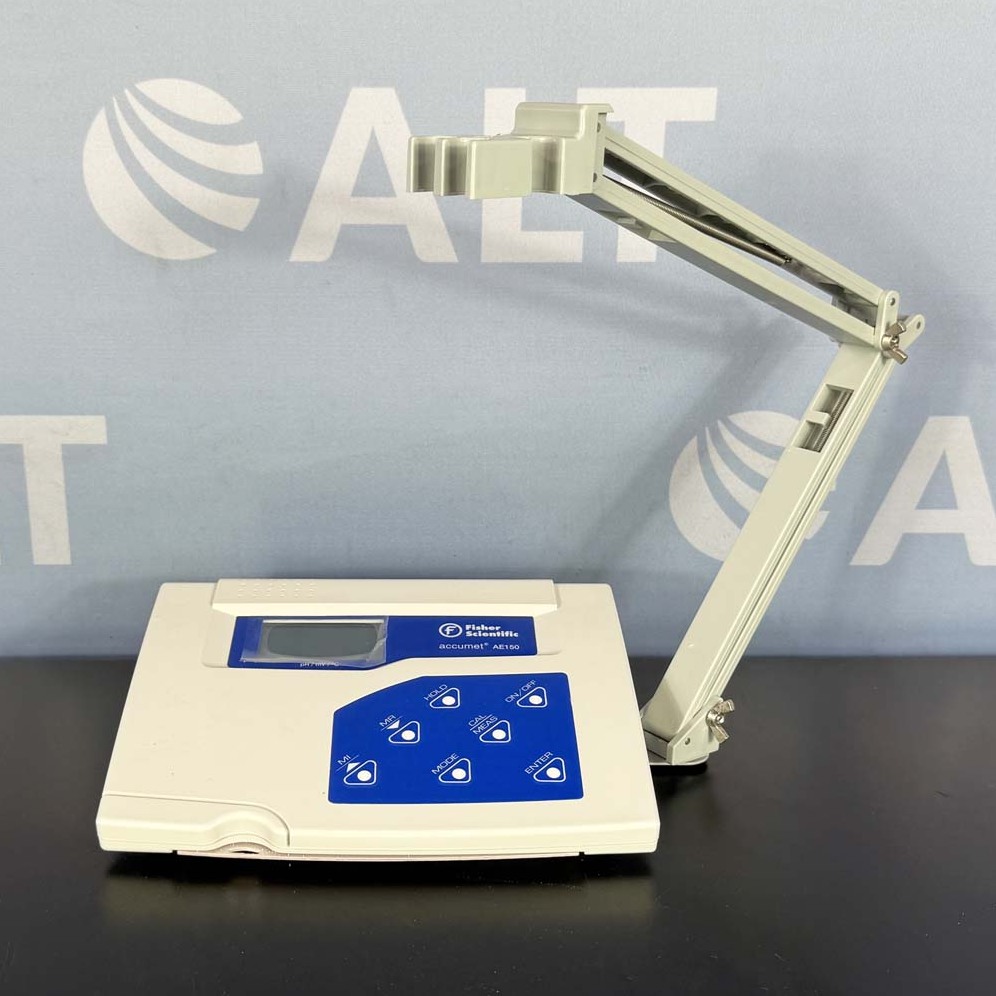 Used Lab Equipment - Fisher Scientific Accumet AE150 Benchtop pH Meter 1