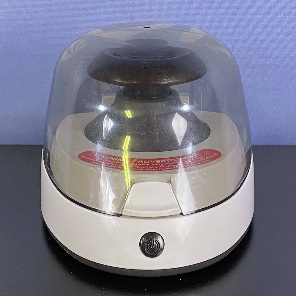 Used Lab Equipment - Fisherbrand Sprout Plus Centrifuge Minifuge 7