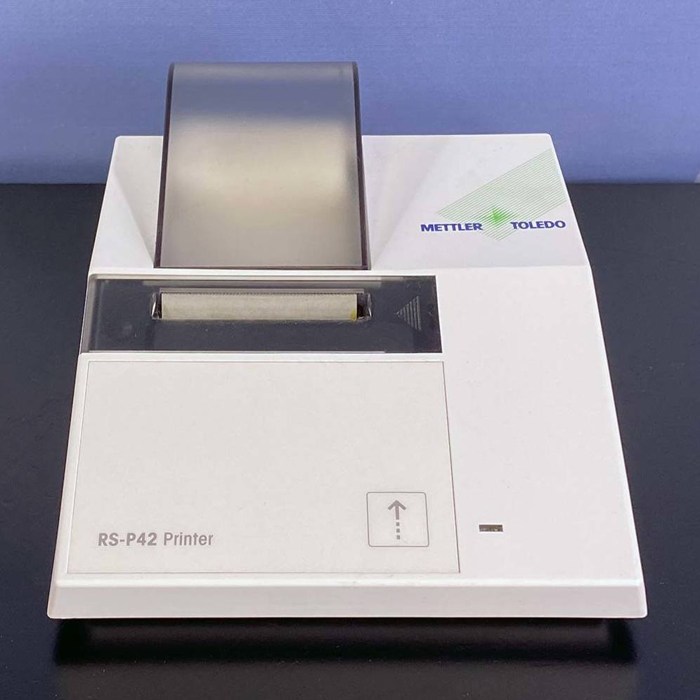 Pitney Bowes XJ-6K809 Bench Scale