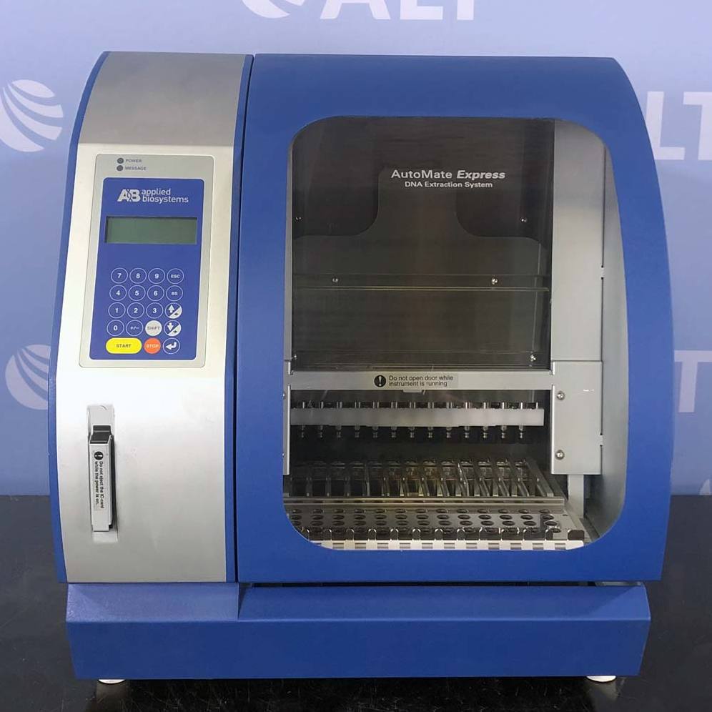 Agilent Stratagene Mx3000P Real-Time PCR System