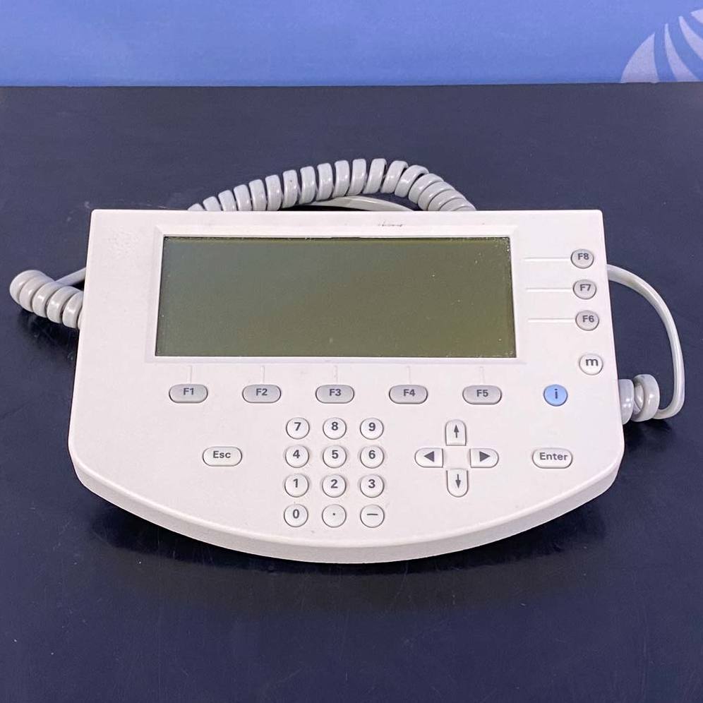 Used Lab Equipment - Agilent 1100 Control Module Model G1323B (Gameboy) 17