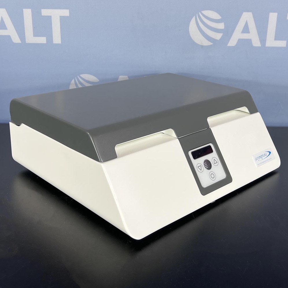Used Lab Equipment - Asymptote VIA Thaw CB1000 5