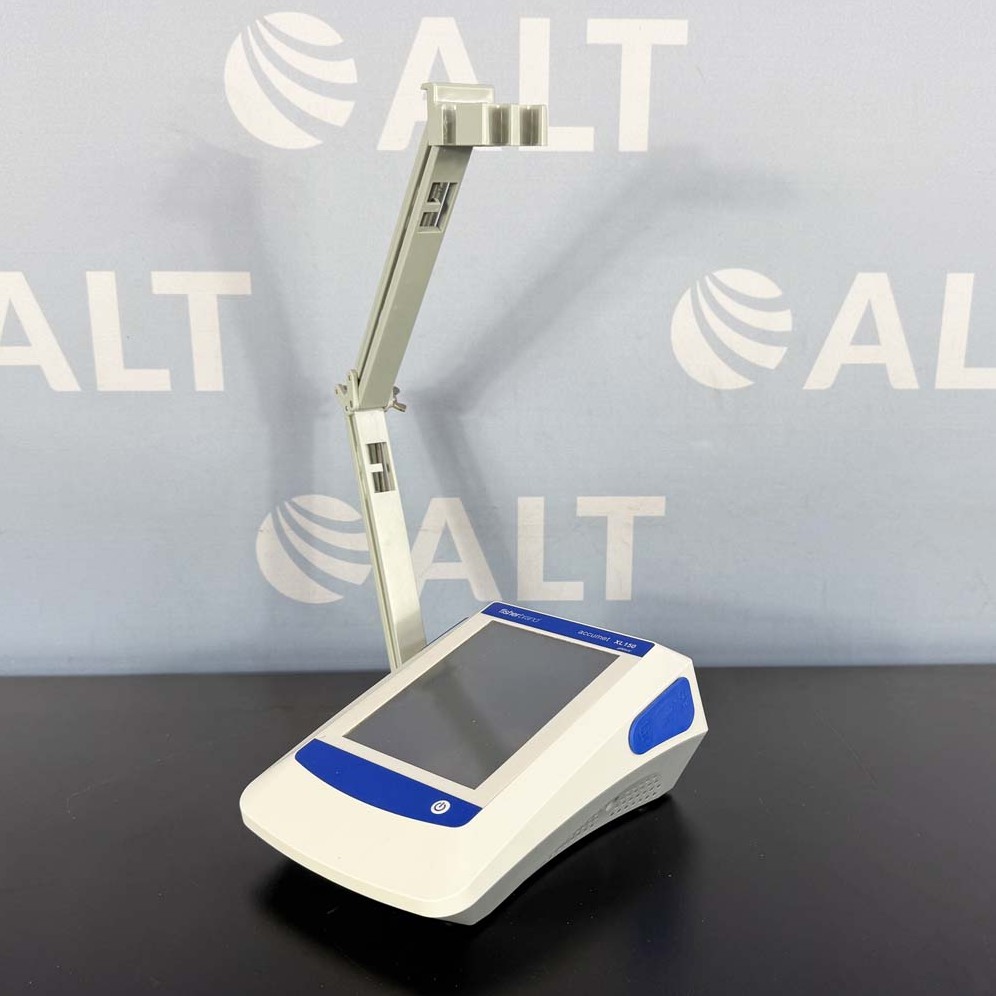 Used Lab Equipment - Fisherbrand Accumet XL150 pH/mV Meter 1