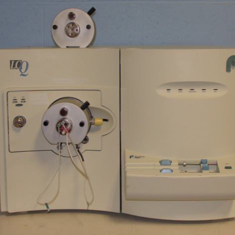 Shimadzu Nexera CTO-30A UHPLC Column Oven