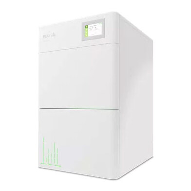 LNI Swissgas NG CASTORE XS iQ 36 Membrane Nitrogen Generator, 36 l/min