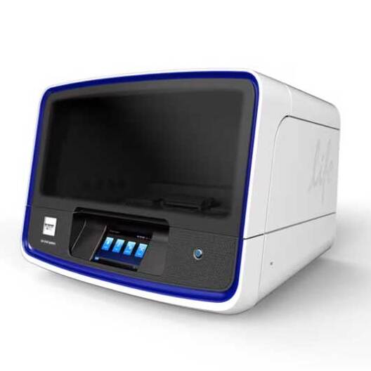 Used Lab Equipment - Thermo Scientific Ion Torrent Ion Chef Instrument, Model 4247 15