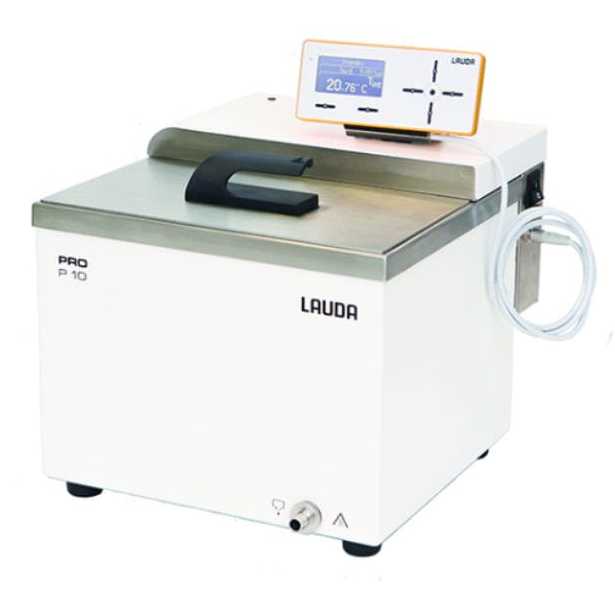 Used Lab Equipment - Lauda PRO P 10 Bath and Circulation Thermostat 17