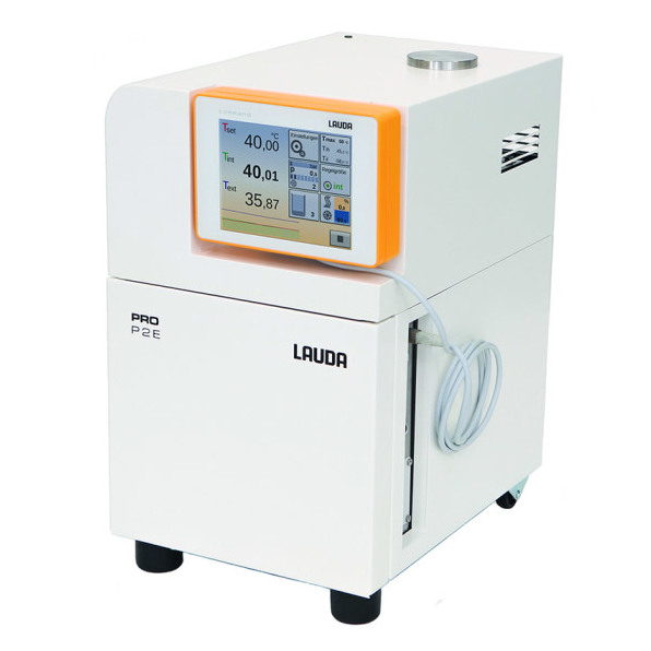 Used Lab Equipment - Lauda PRO P 2 EC Bath and Circulation Thermostat 19