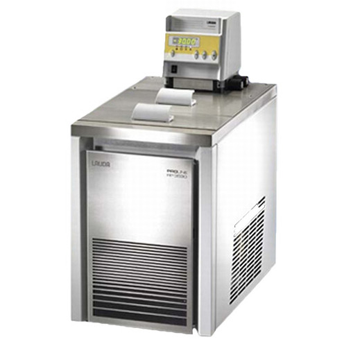 Used Lab Equipment - Lauda Proline RP 3530 Cooling Thermostat with Master Control Head 3